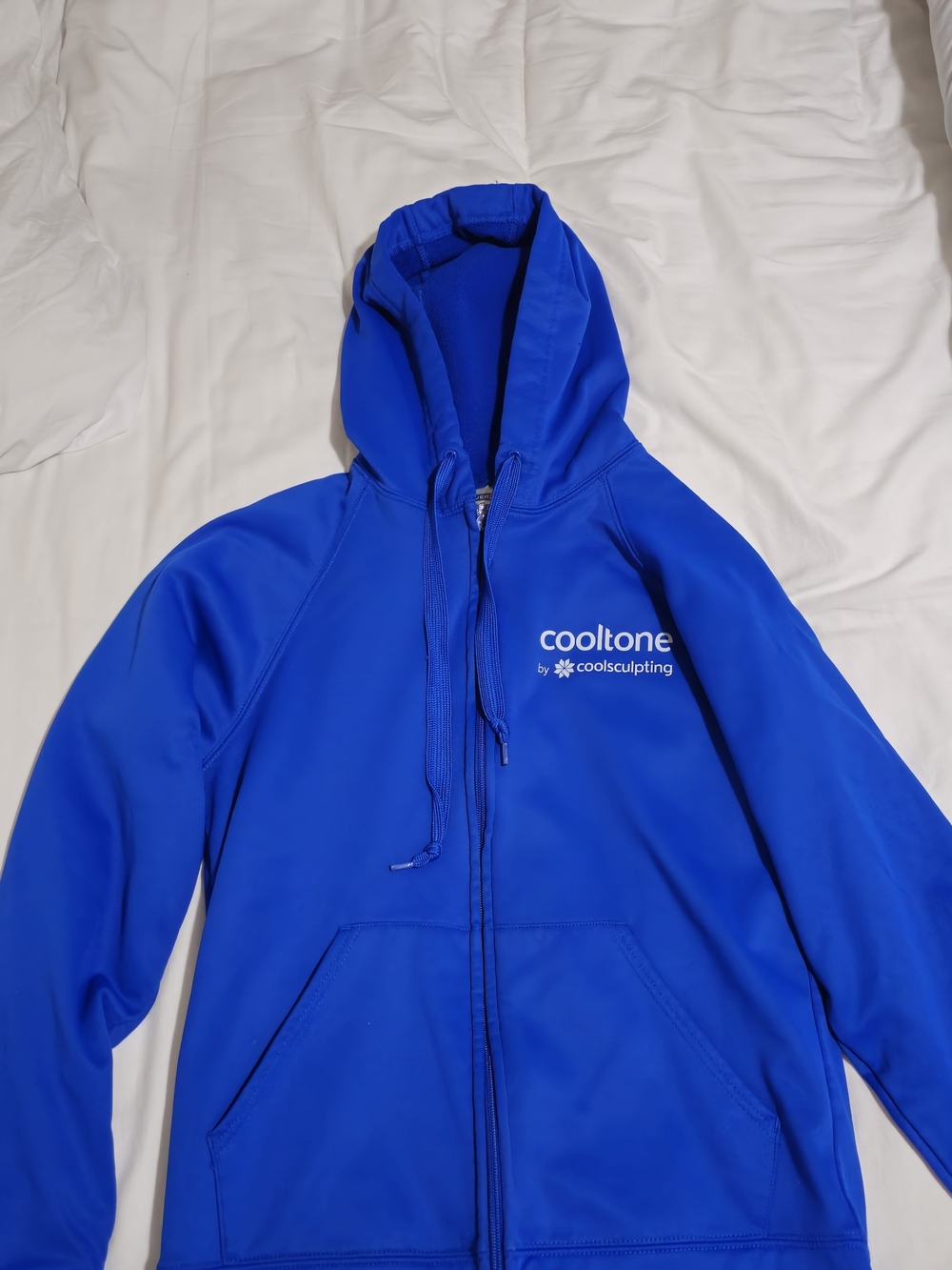 Women's Cooltone By Coolsculpting Hoodie